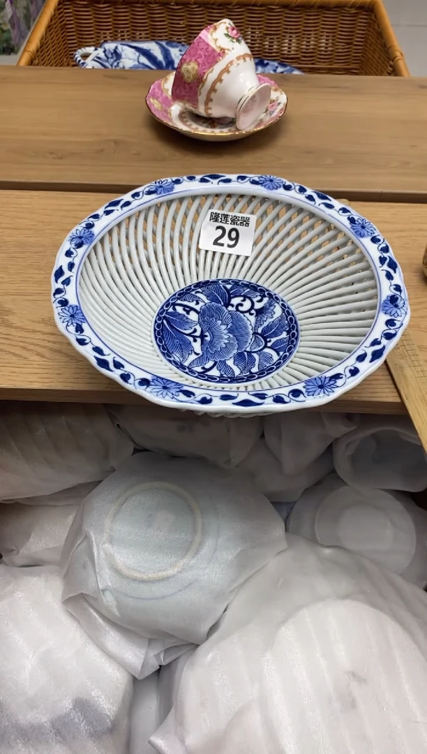 瓷片✨****✨隆莲瓷器欢迎大家