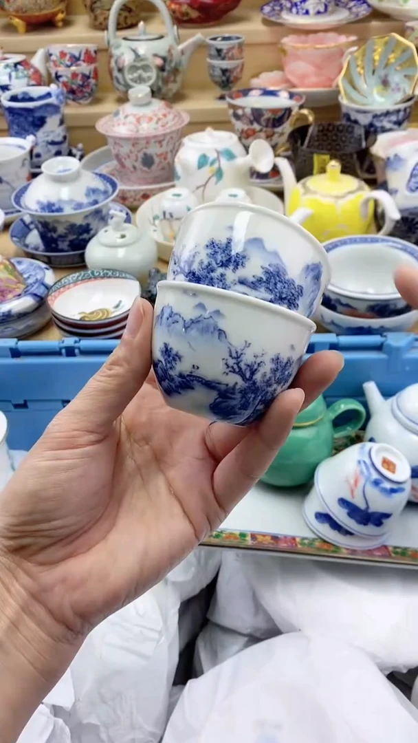 茶盏闪购名称 茶盏