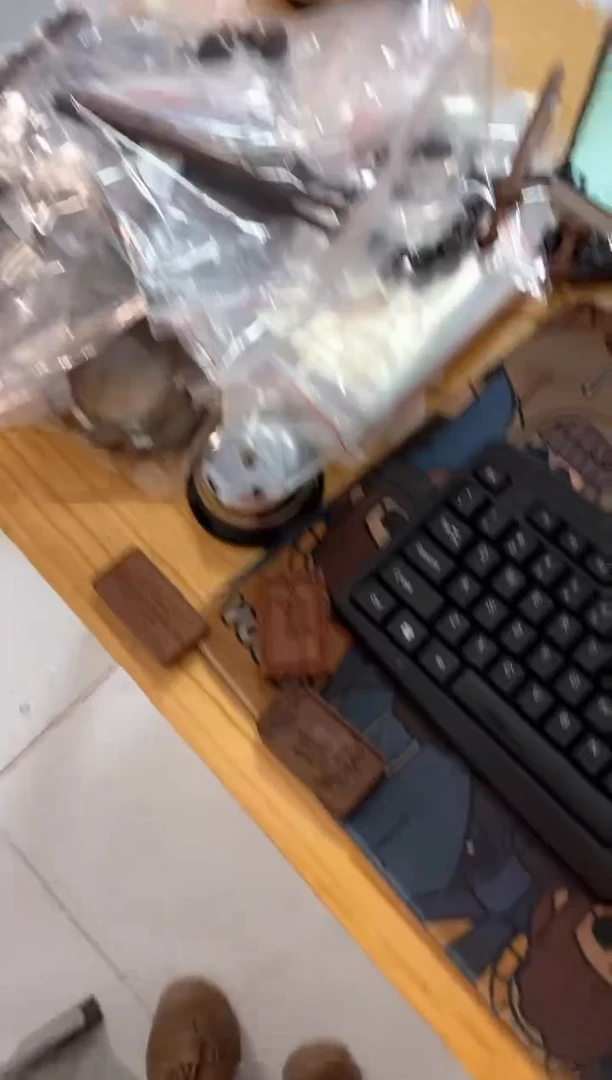 【闪购商品】木中路财神长+太上老君法相+紫微五雷牌