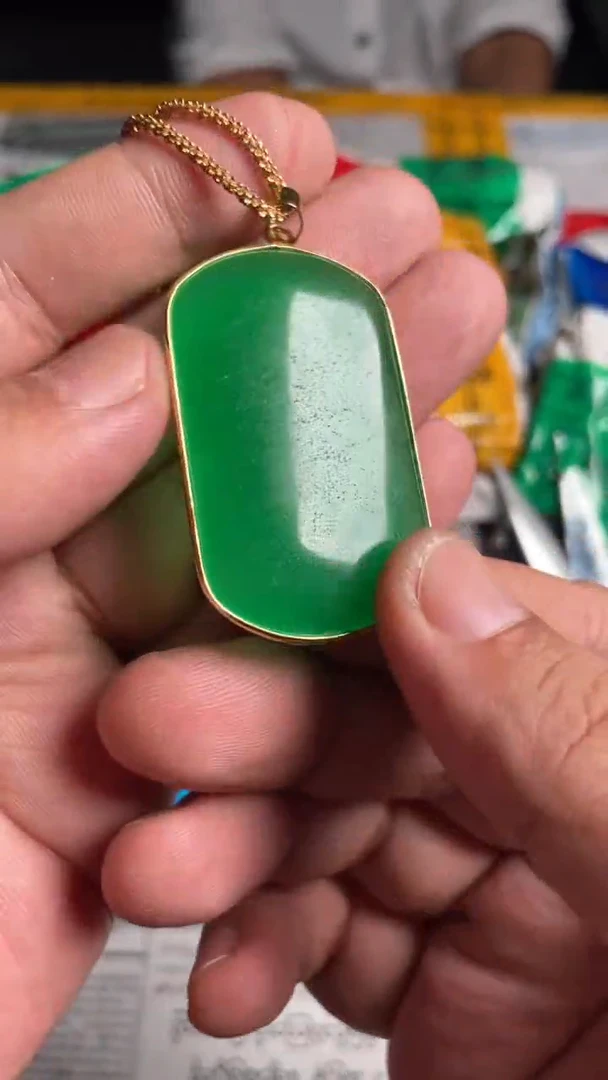 瑞麟珠宝林子甄选41