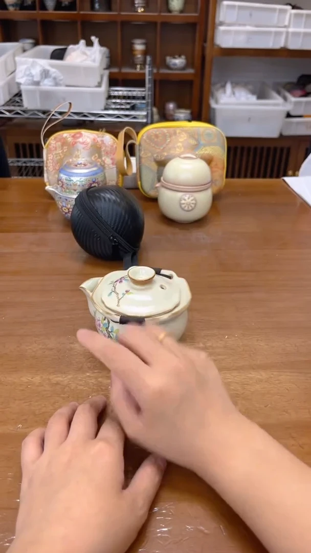 陶瓷茶具福利福利