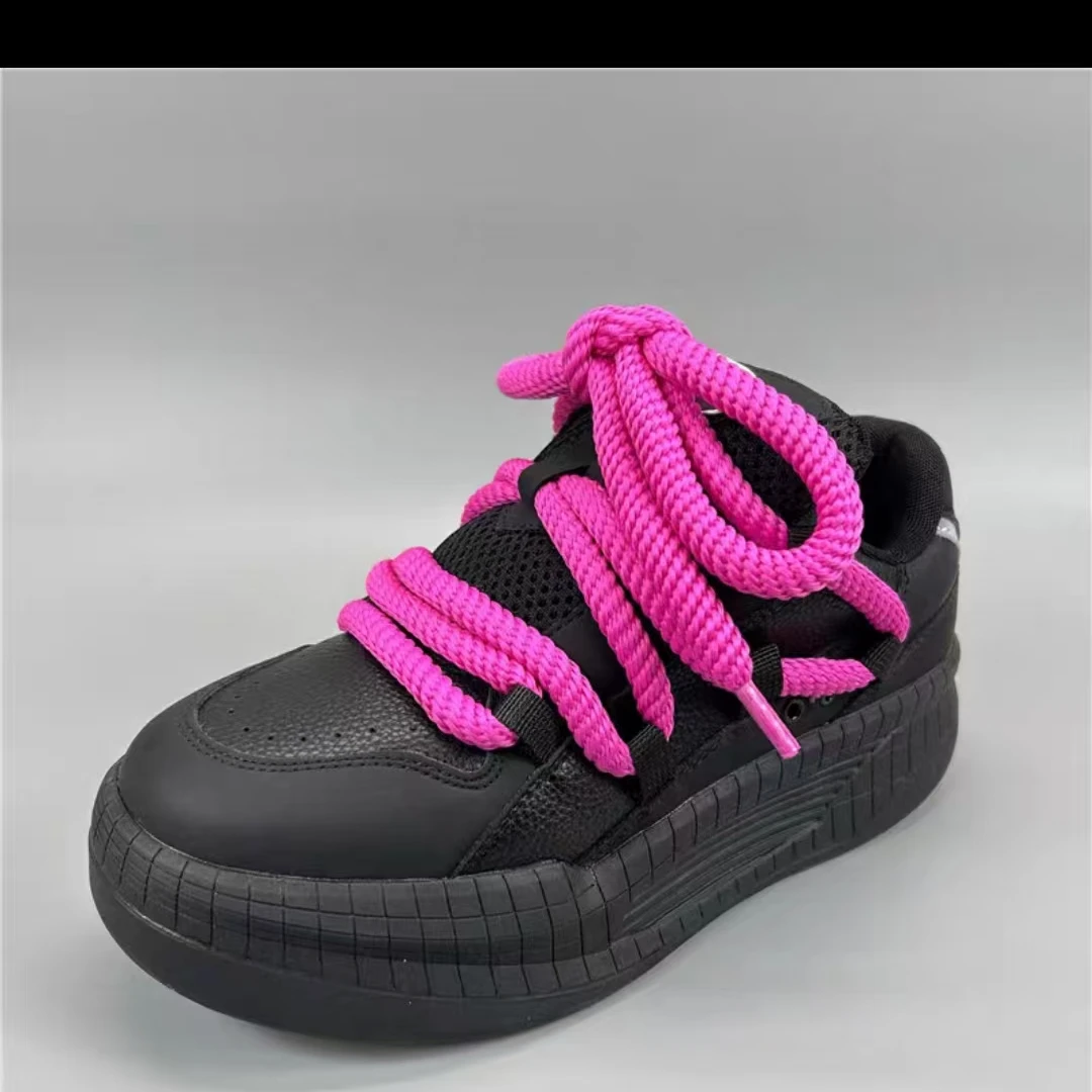 女款时尚百搭舒适休闲潮流鞋9988-3