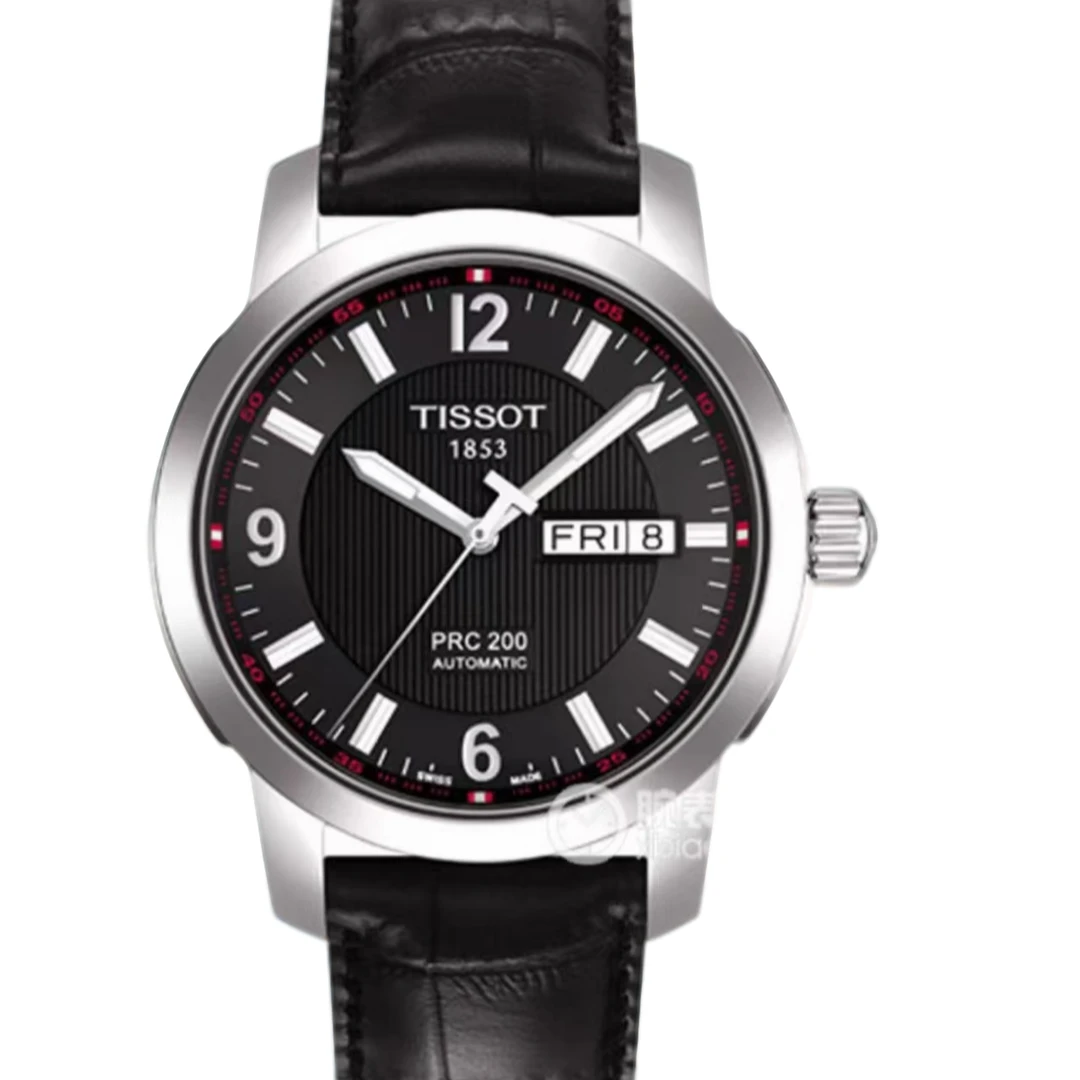 99新 Tissot/天梭 竞品专属/天梭运动/40mm/5800