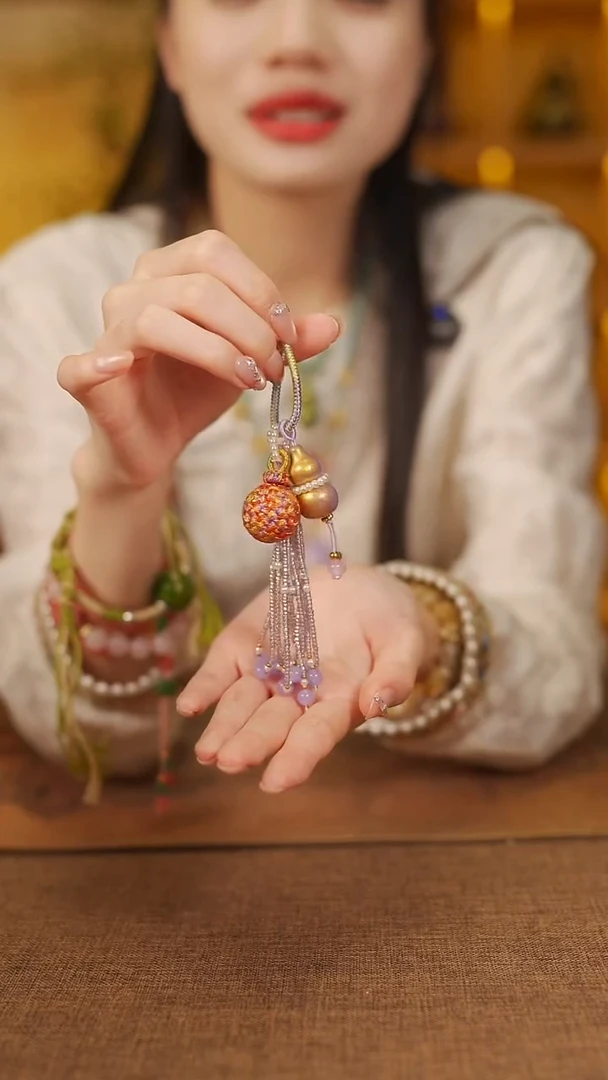 108宴禾堂漆艺工艺葫芦118