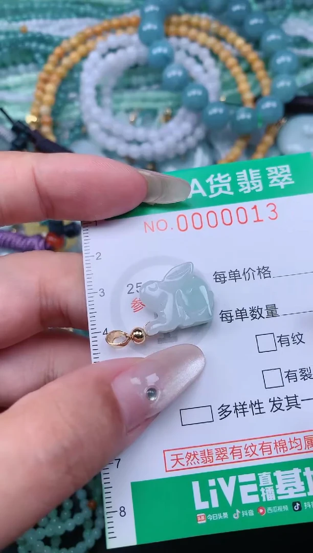 颈饰未镶嵌翡翠.0000013