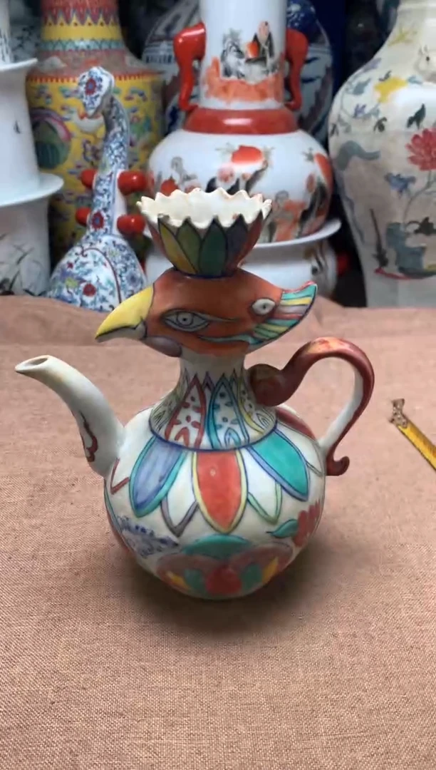 摆件旧藏瓷器旧藏瓷器