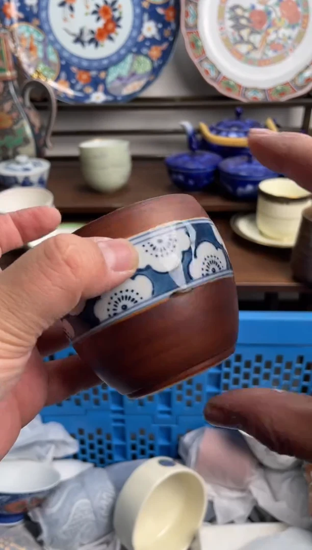 【闪购商品】瓷片169-J-2月10日满20包邮