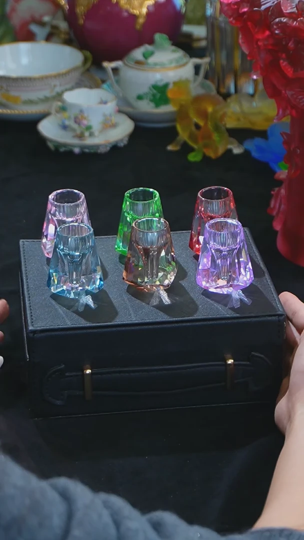 【闪购商品】摆件米多家中古瓷器如图所示6343