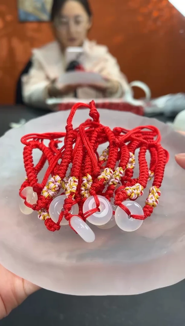 未镶嵌颈饰玛瑙/玉髓边城刀客/519265/多样性发一