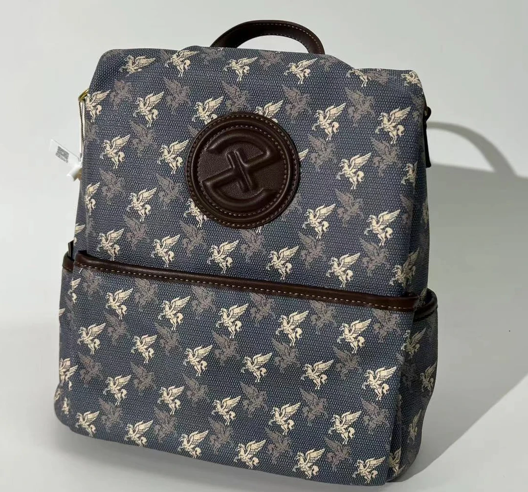 时尚百搭2024新款包包