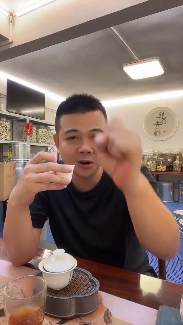 水晶玻璃吸管款盲盒（99.9）