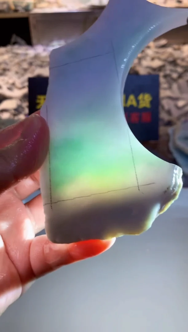 翡翠挂件未镶嵌0韩0翡翠珠宝489