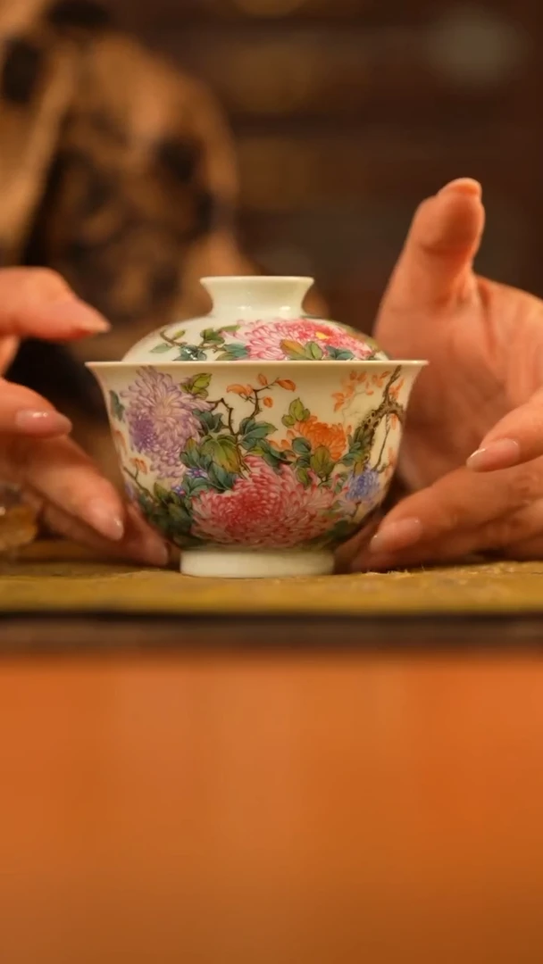 己和与瓷手工陶瓷