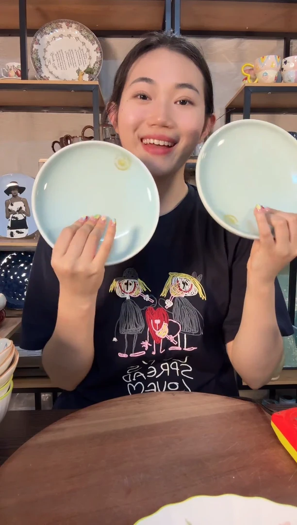 正品陶瓷超值入手