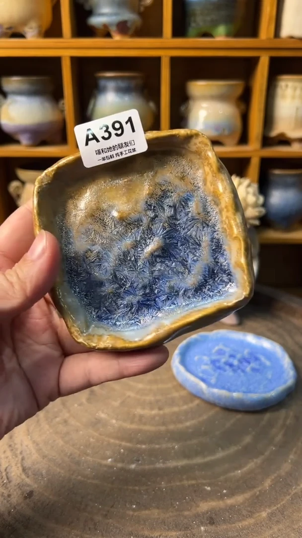 ₍****4394【多肉花盆多肉盆】
