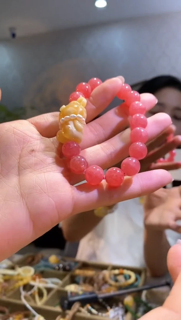 裸石琥珀未镶嵌天然琥珀蜜蜡首饰