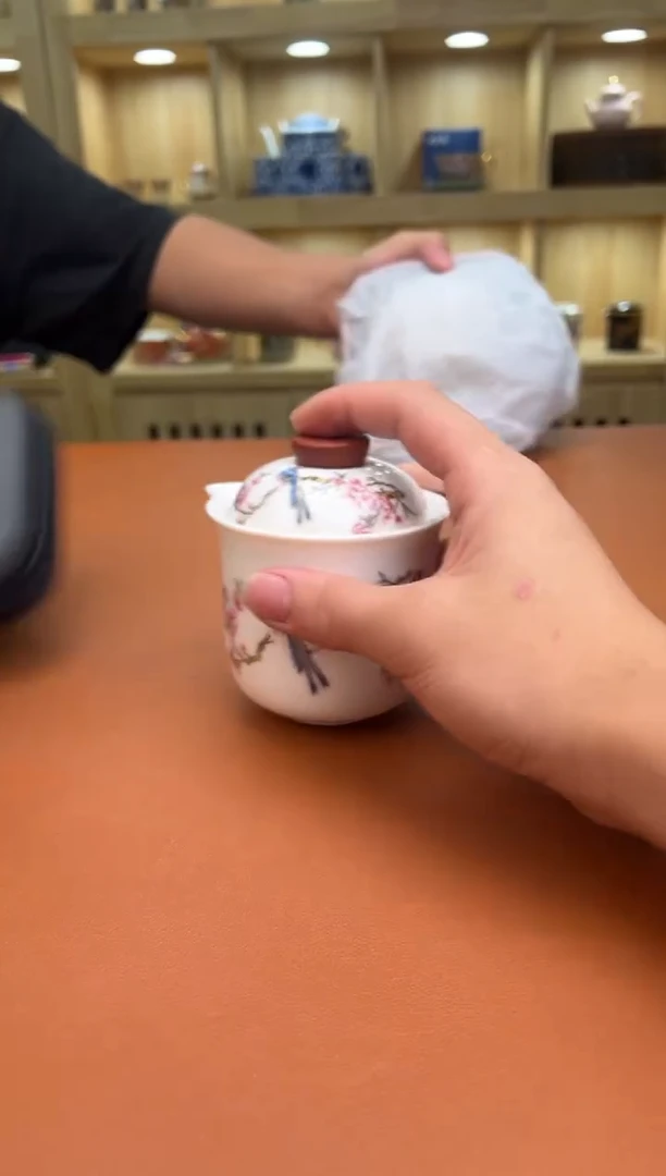 至茗堂茶器11111