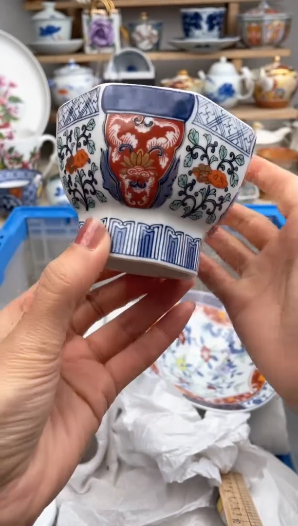 【闪购商品】瓷片默认微瑕，看清尺寸品相再拍