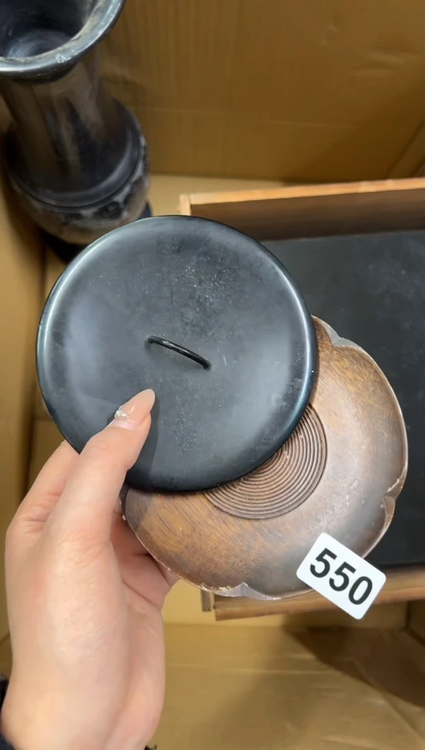 【闪购商品】瓷片550中古商品谨慎参拍