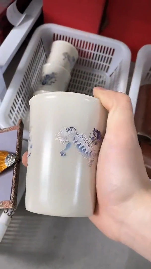 【闪购商品】瓷片陶瓷茶器福利82