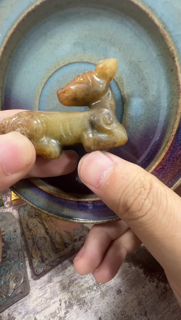 摆件瓷摆件瓷摆件