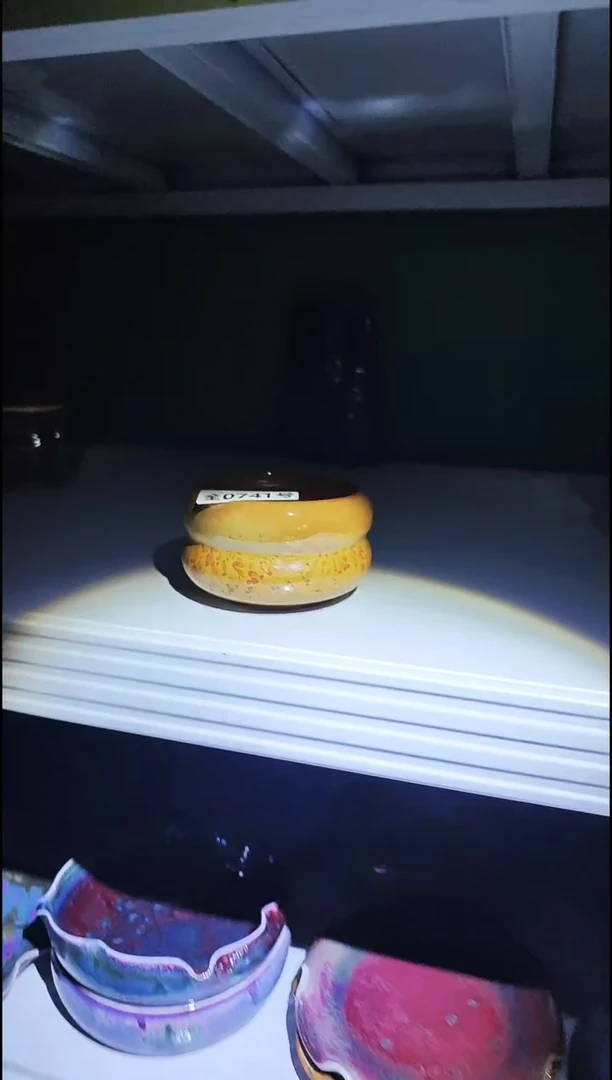 原矿原产地高温烧制741