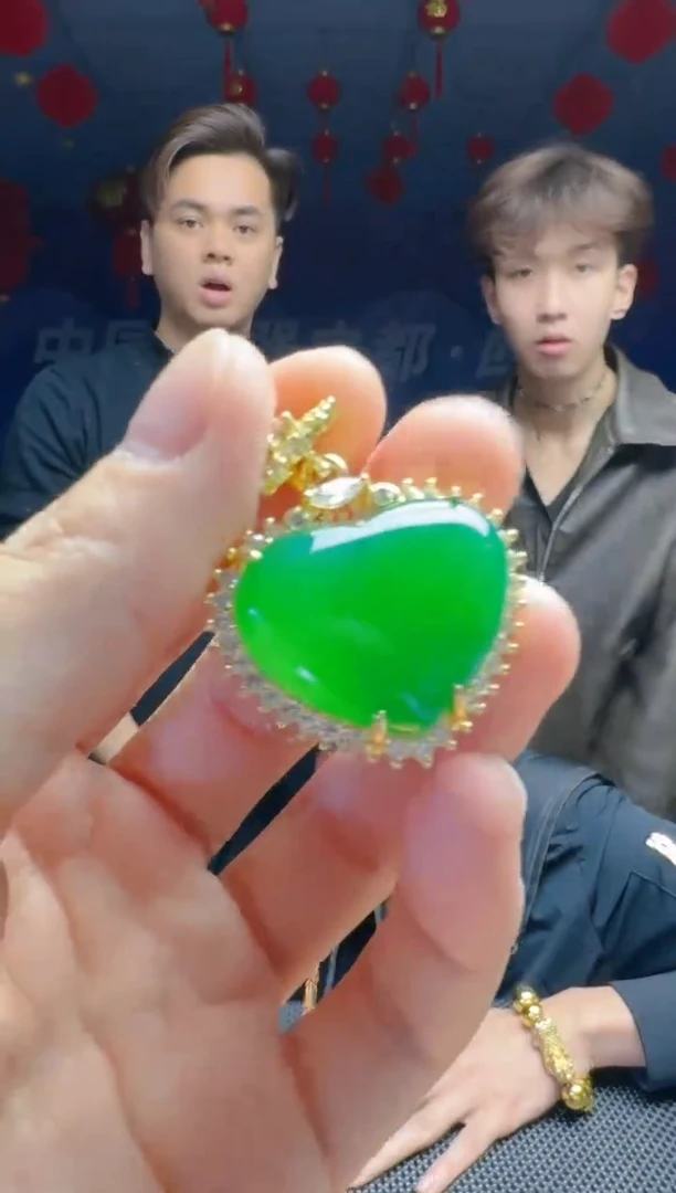 【闪购商品】玛瑙/玉髓合金吊坠吊坠