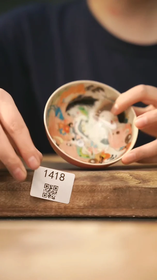 【落单孤品】福利/杯子@@1418