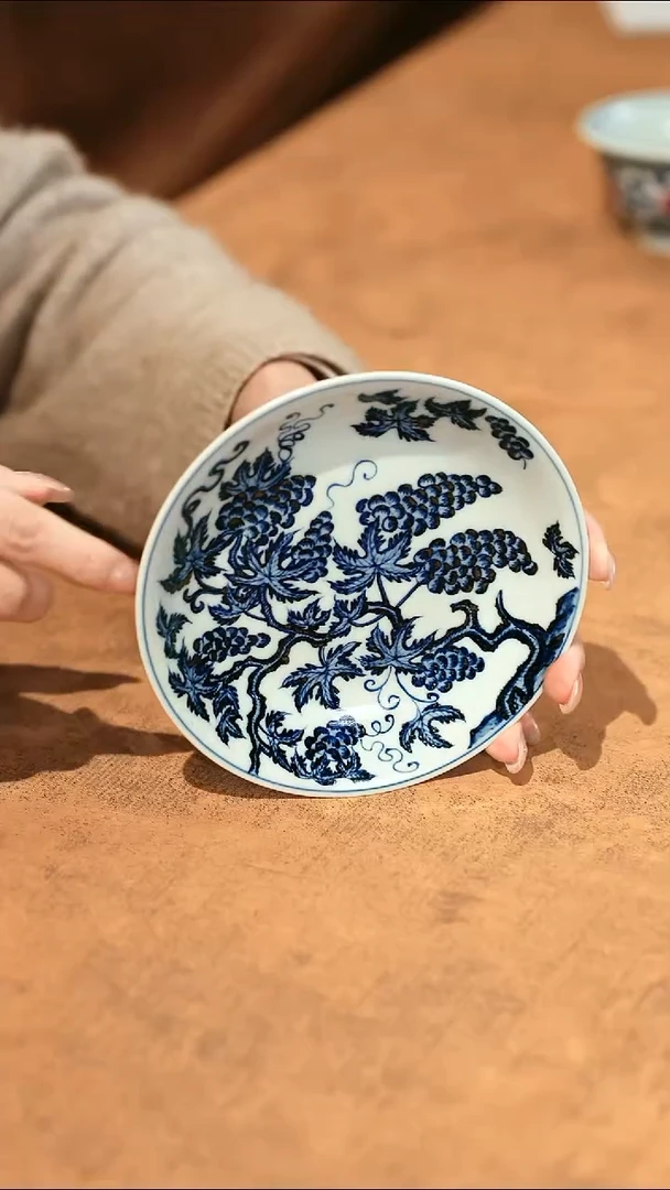 摆件瓷景德镇茶器链接@@@@glt061