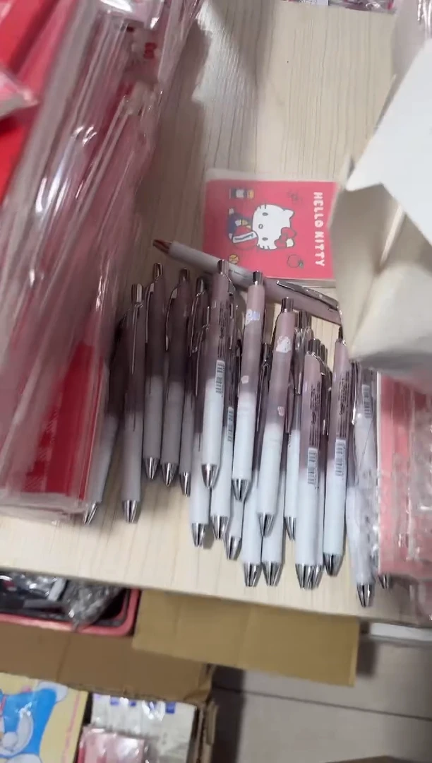 派通横版雾杆KT1支