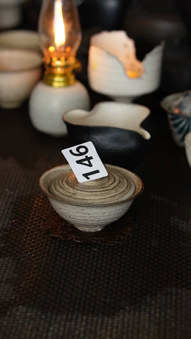 【闪购商品】146 景德镇{立梦陶}手作