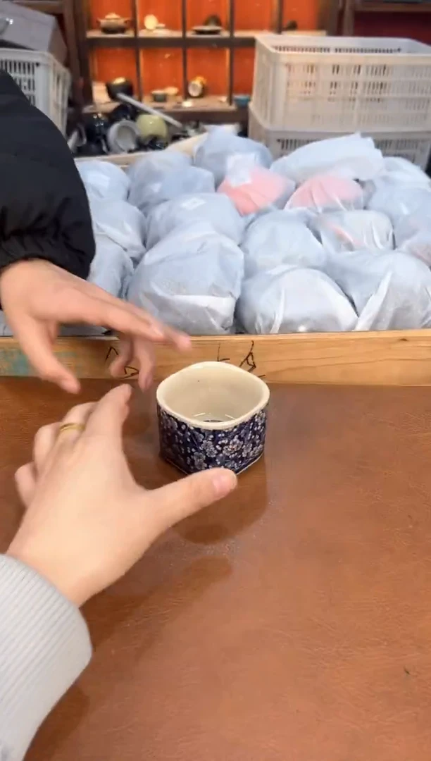 户外便携式家用旅行茶具