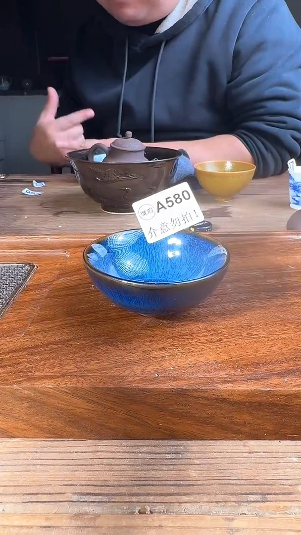 婺州龙窑烧制技艺1只（A580