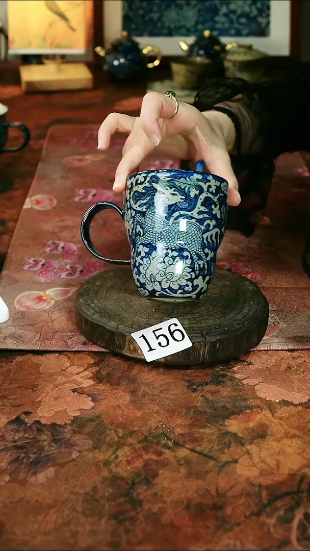 茶碗............156