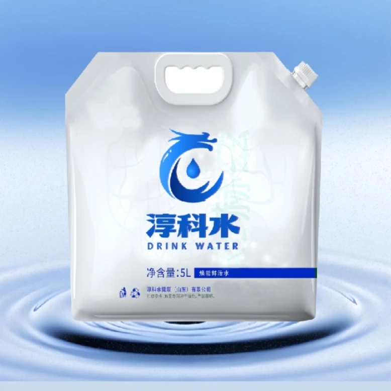 淳科焕能鲜活水(小分子、低氘、富锶、富氢)