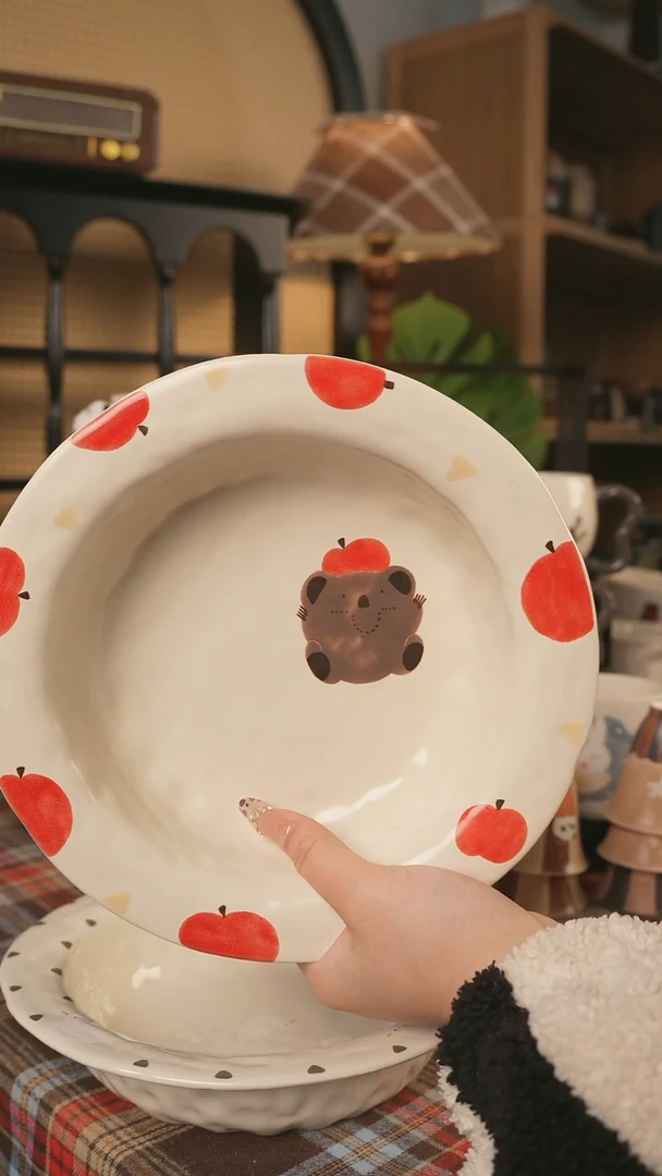 【闪购商品】杯川谷原创2.15场次直播福利正品