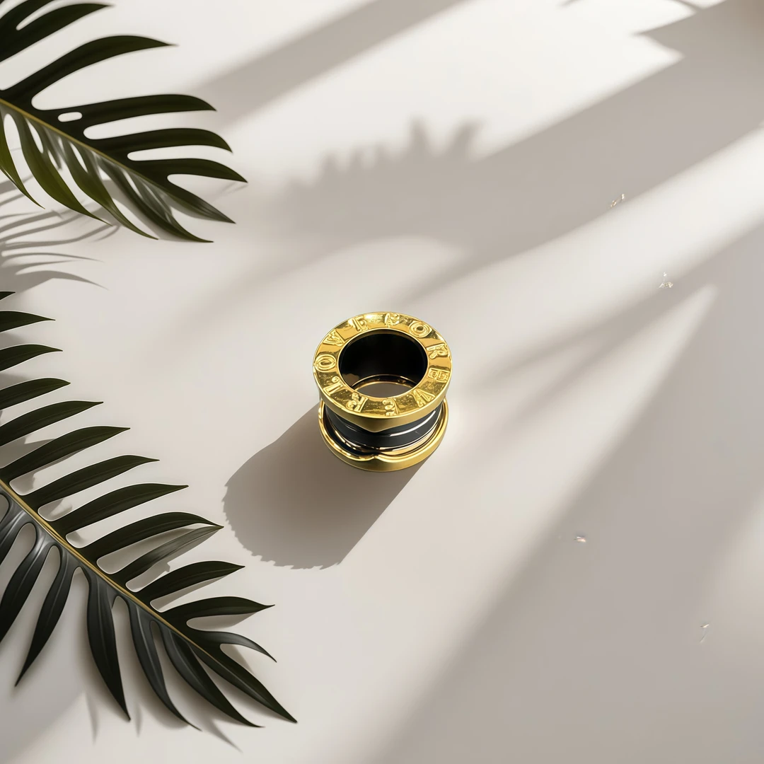 【媛媛专属】18K金小蛮腰路路通吊坠轻奢时尚大气