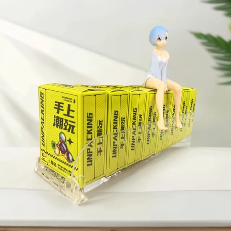 【整端】上手潮玩整端保底动漫摆件雕像