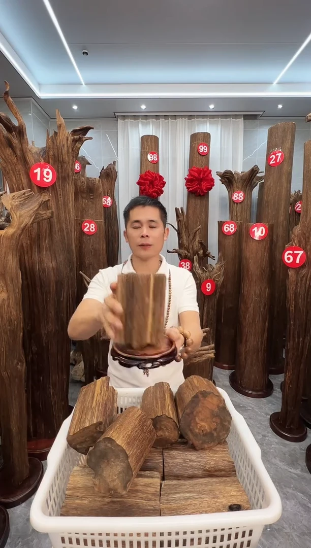 沉香沉香碎屑沉香原料