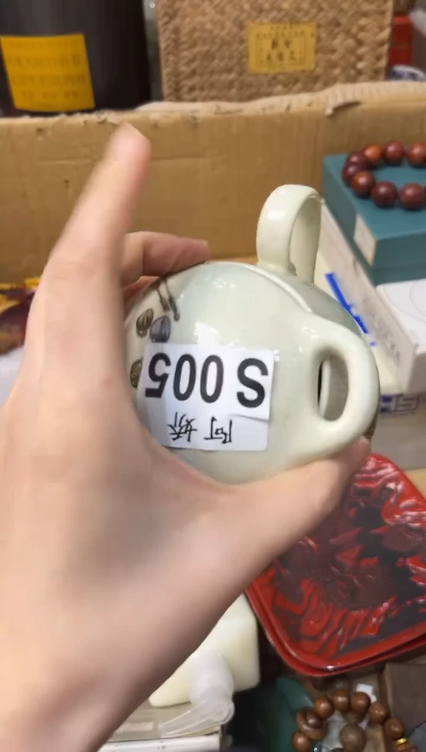 【闪购商品】瓷片005  lunlun  lunlun