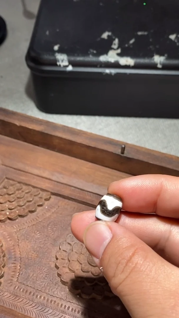 柏香籽/百香籽吊坠HLW1216-4