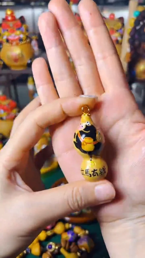 022文玩葫芦文玩好物