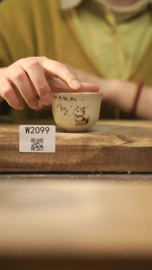 【闪购商品】【经典福利】/ 杯子@@W2099