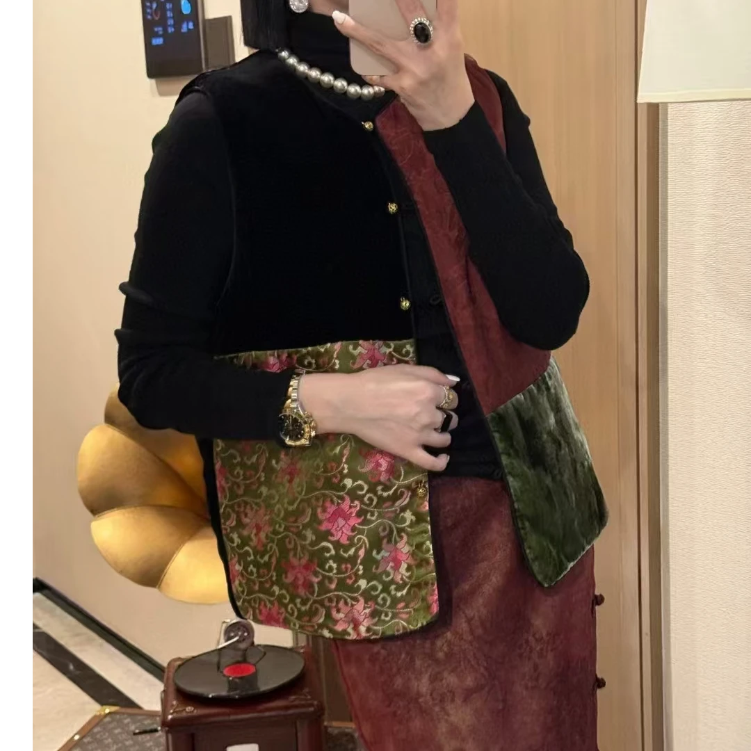 209-399品牌折扣女装-欧兰卡（下单备注编号）