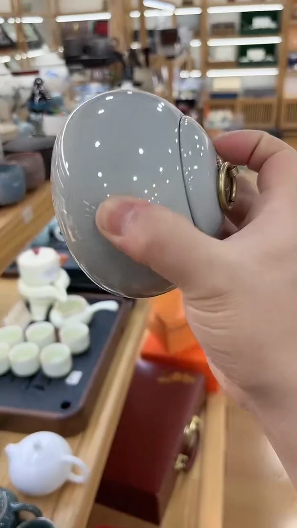 【闪购商品】窑主茶具窑主茶具@