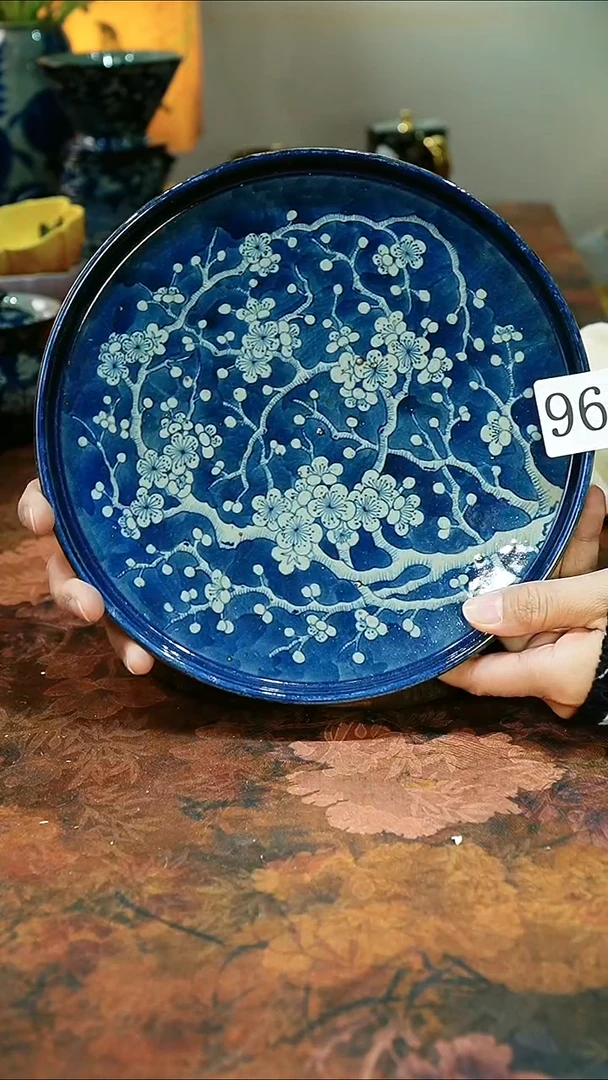 茶碗..........微瑕963