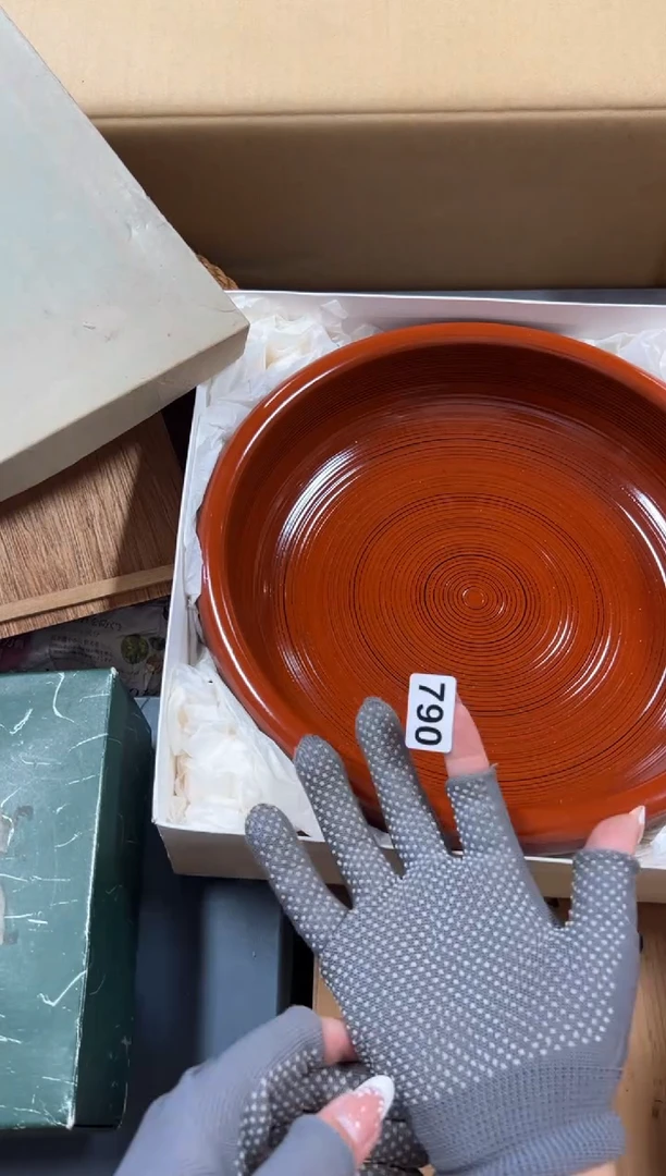 瓷片790中古商品谨慎参拍