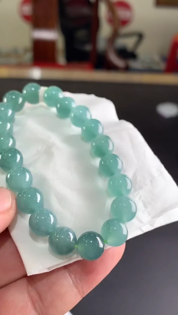 未镶嵌定制翡翠多样性发一件