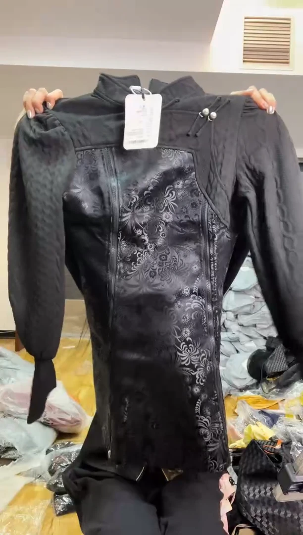 卫衣裙 M 105斤以里