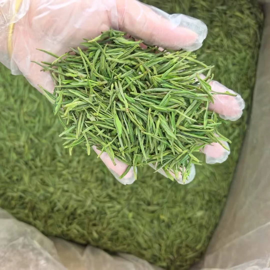 2025白茶浓香耐泡型兰花香 G178